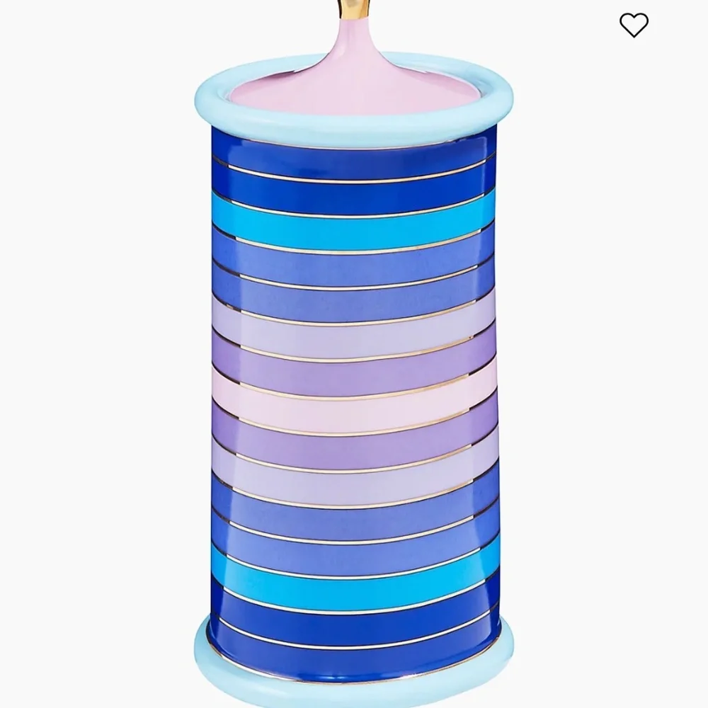 Jonathan Adler Scala Druggist Canisters. Set Of 2